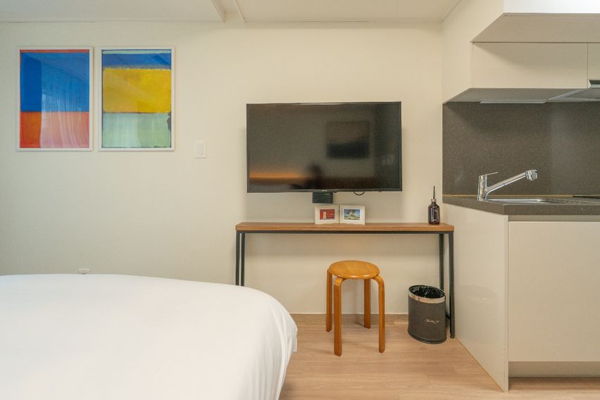 속초 마리나베이스테이