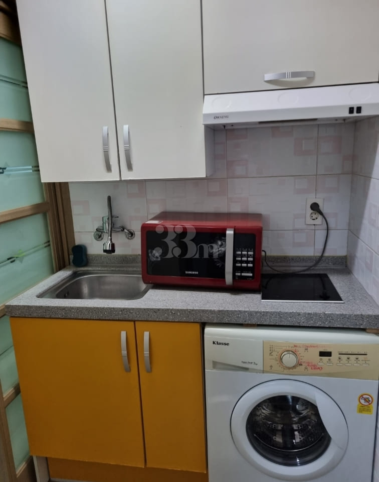 Kyungpook National University Studio Apartmen 3th image