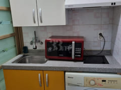 Kyungpook National University Studio Apartmen 3th image