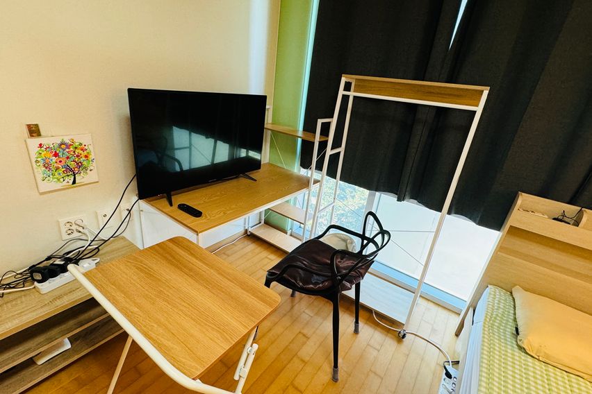 최고의 위치 깔끔한 집 2번째 이미지