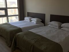 Gangnam Station Premium One-Bedroom 1th image