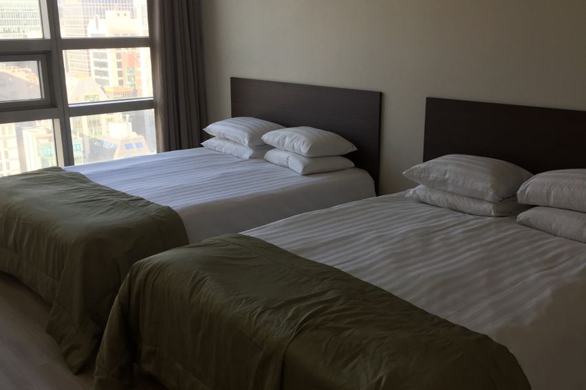 강남역프리미엄 원베드룸