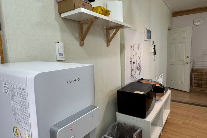 제주정담 Yesroom 10번째 이미지