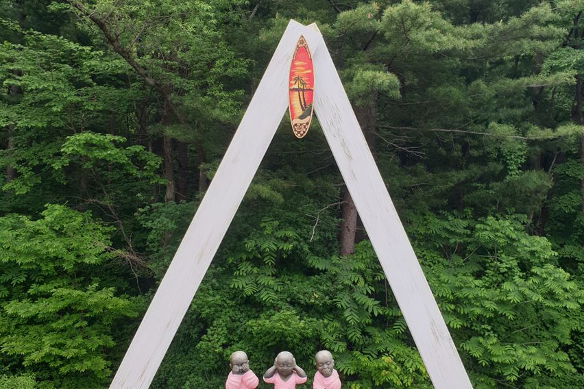 평창감성숙소애견동반객실 13번째 이미지