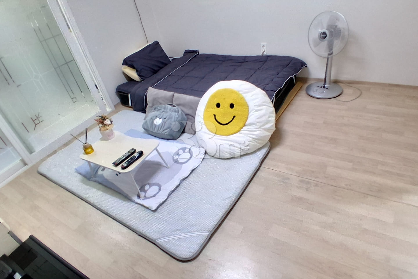Gumi Indong, Fully Furnished, Room 203 4th image