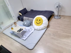 Gumi Indong, Fully Furnished, Room 203 4th image