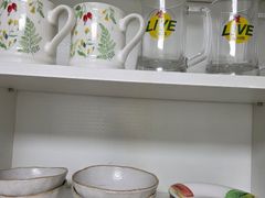 Convenient Studio D (4 min from Bongcheon Sta 8th image