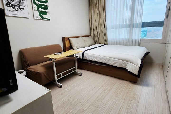 남양주 매일 일출보는방 2번째 이미지