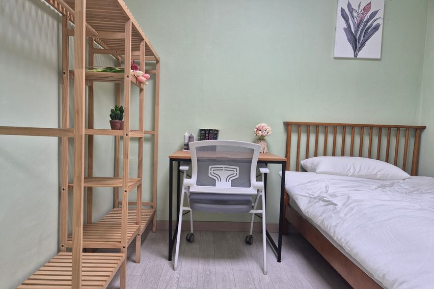 장위동] 역세권 꿀잠방 6번째 이미지