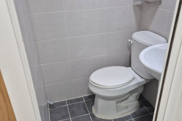 Hyehwa Studio Apartment with Individual Air C 7th image