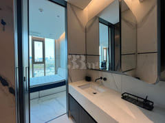 Gangnam 1.5-room apartment with spa facilitie 12th image