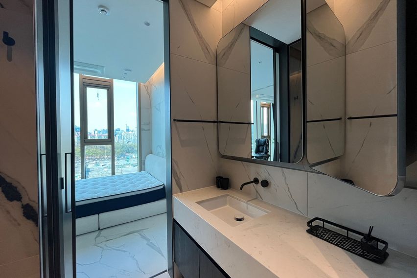 스파가능한 강남1.5룸