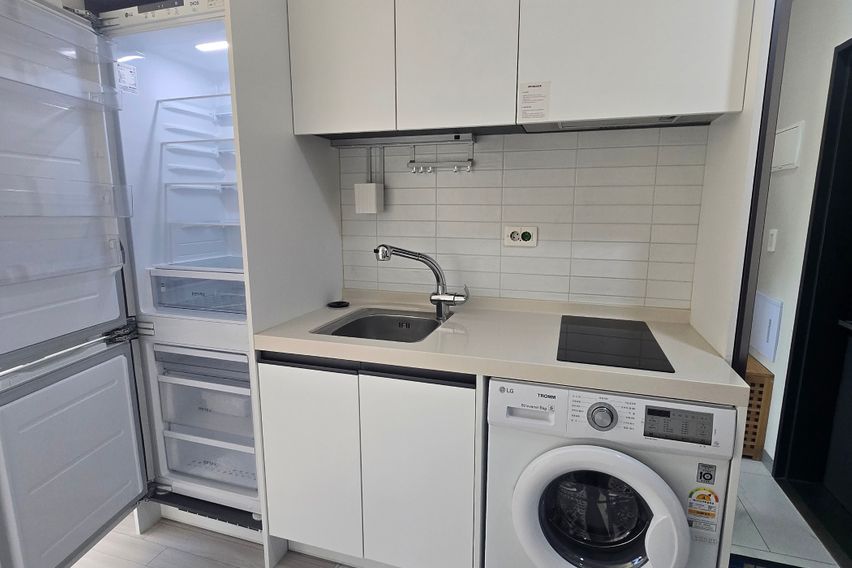 햇살가득 통창 오션뷰