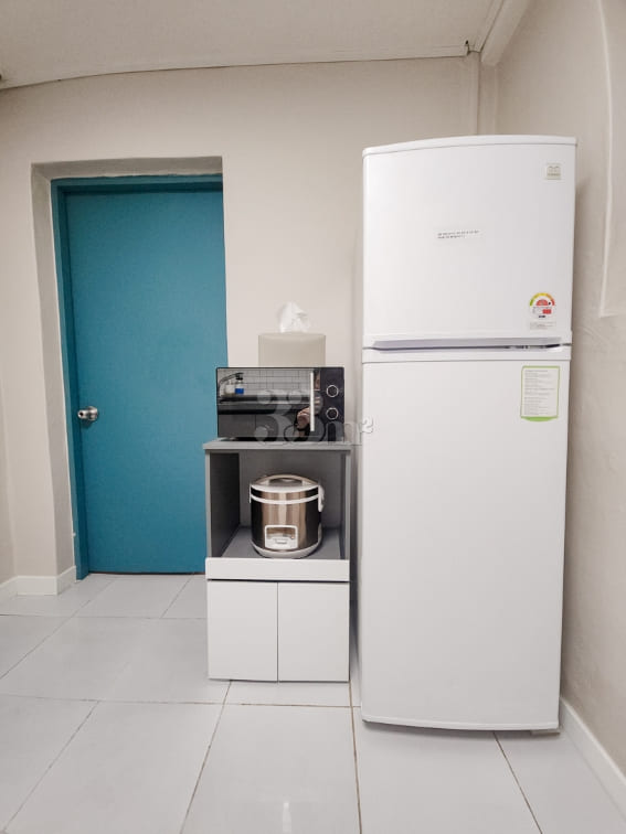 Sebit Stay Mini-room D 4th image