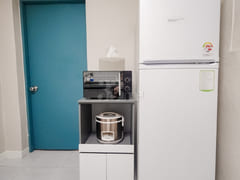 Sebit Stay Mini-room D 4th image