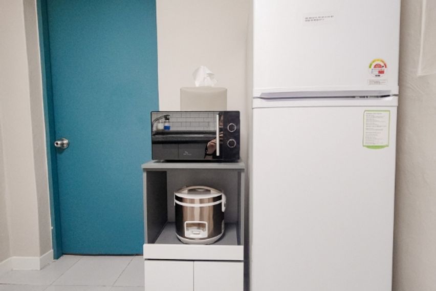 세빛스테이 미니룸A