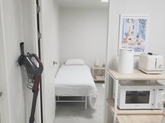 2-room apartment near Konkuk University/Gunja 3th image