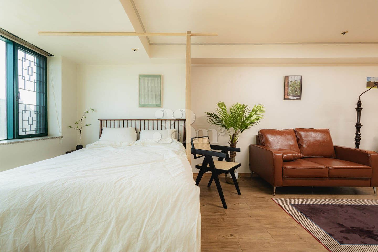 Discount on fully furnished unit with Beomseo 5th image