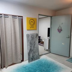 환호해변. 투룸 방 이미지