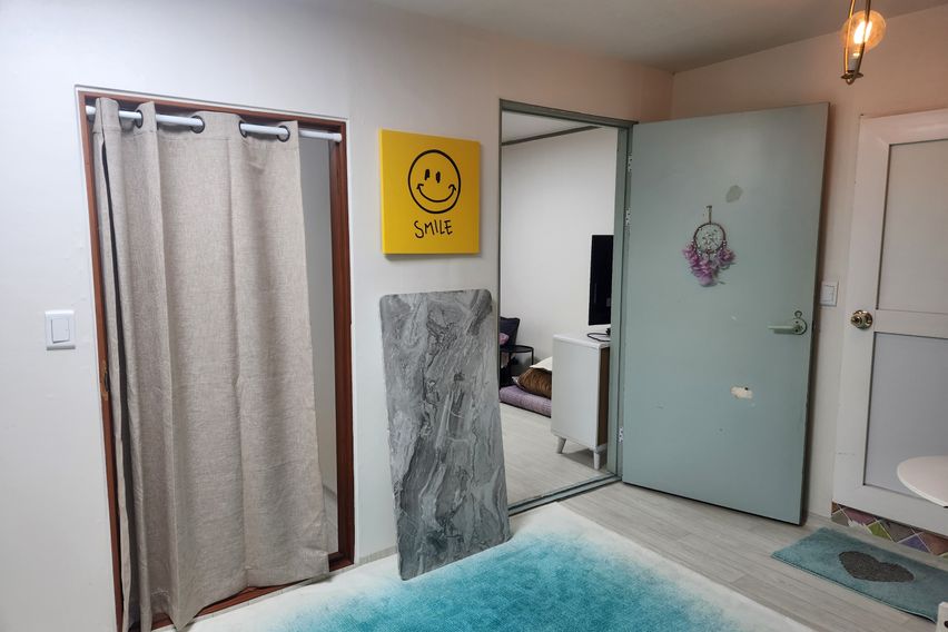 환호해변. 투룸 0번째 이미지