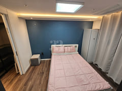 Two-room unit near Magok and Yeouido (Line 9) 3th image