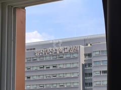 1 trainee at Pusan National University Yangsa 12th image