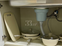 Cozy two-room apartment near Gyeongsan Statio 15th image