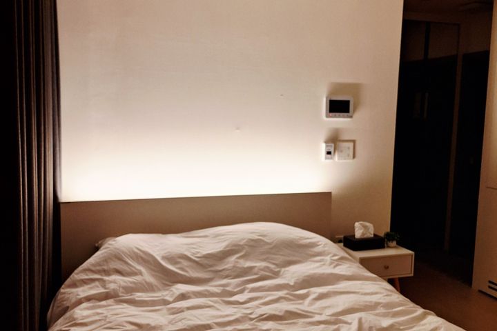 Yangyang Jukdo E7 Hotel 2th image