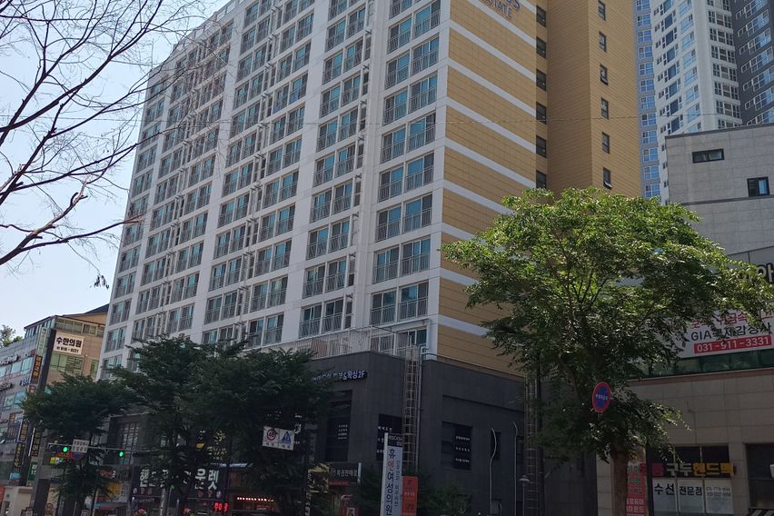 일산 탄현역3분1,5룸 15번째 이미지