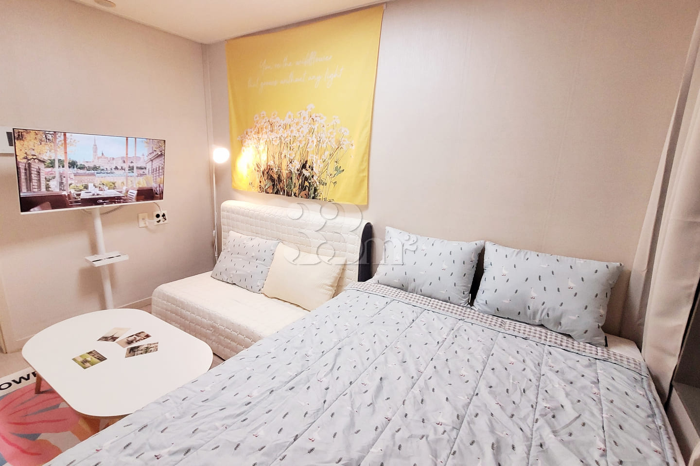 1 minute from Guro Digital Station ❤️ Cozy 14th image