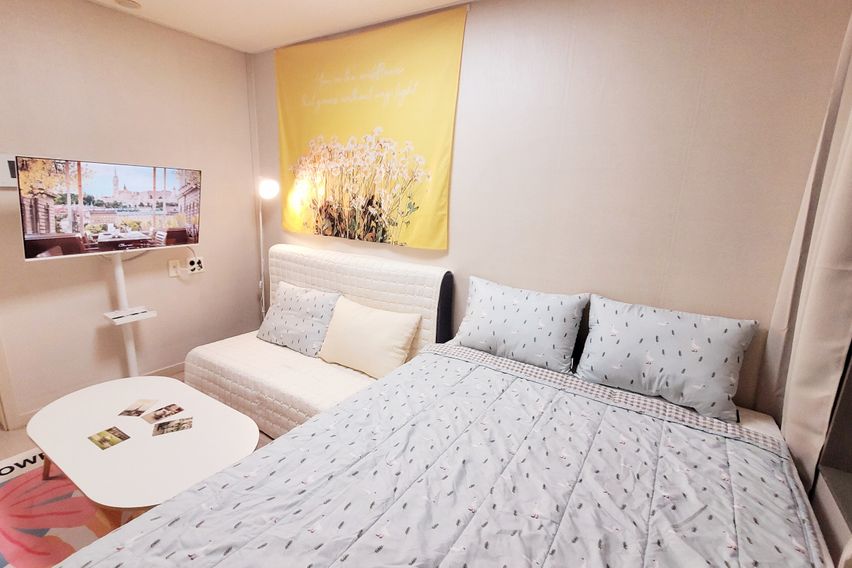 구로디지털역1분❤️아늑