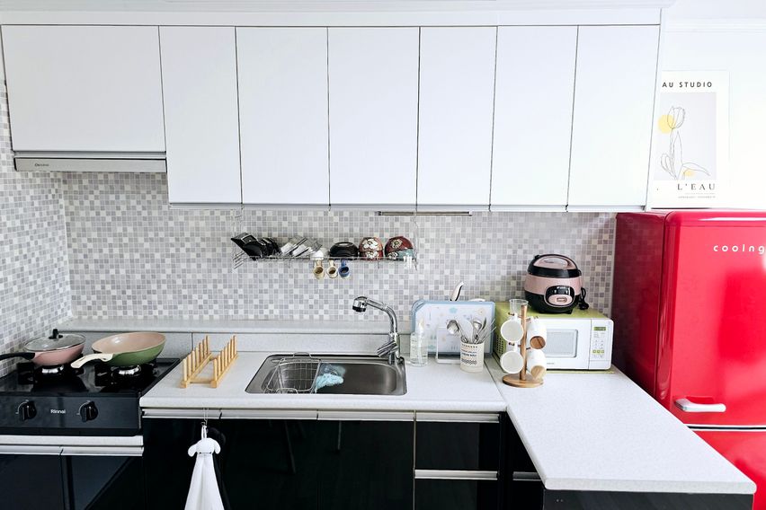 봉명 3인 달달한투룸@