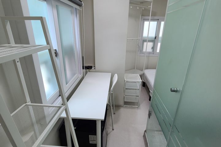 원룸Type1 307호 4번째 이미지