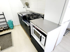 Studio apartment near Anseong Gongdo Terminal 9th image