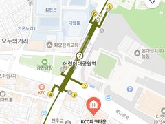 통창뷰🌳•건대•어대공 2번째 이미지