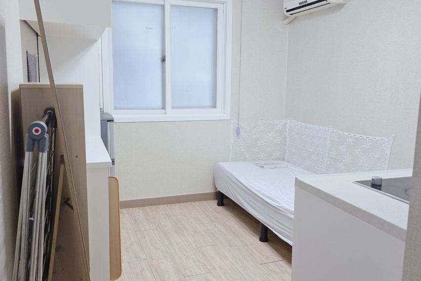 구디역 도보2분 B 0번째 이미지