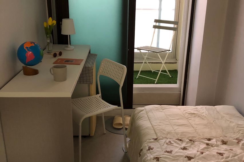 온테라스 테라스룸 1번째 이미지