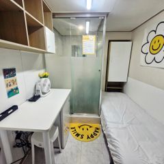 잠실새내역3분 프라임K 방 이미지