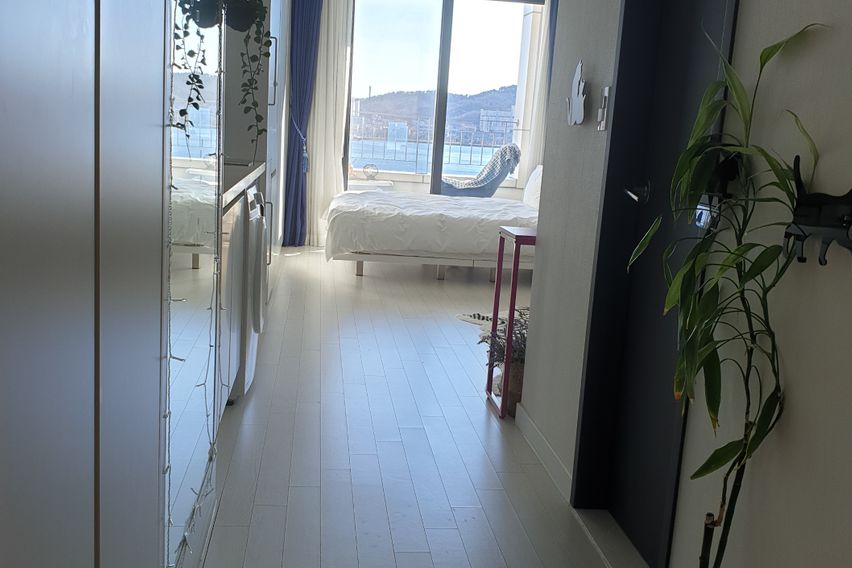 삼성홈해피하우스