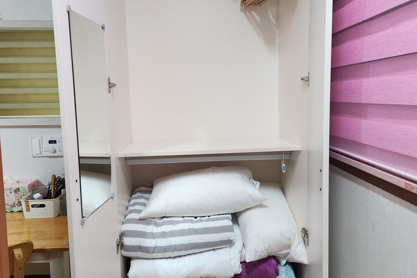 동탄삼성반송동2층안전함