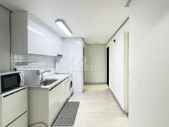 Three-room apartment, right next to Unseo Sta 0th image