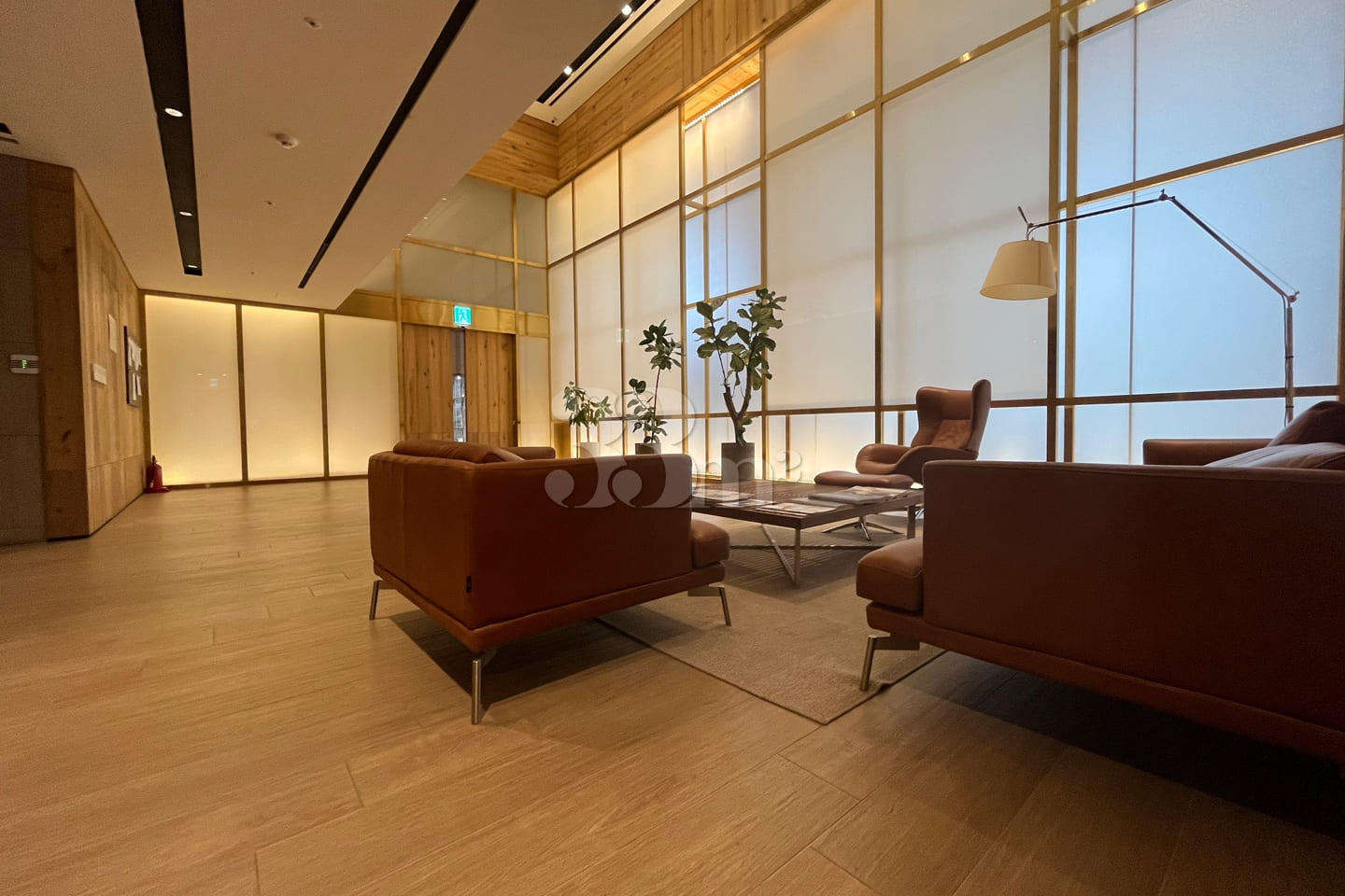 New two-room apartment in Jongno, fully furni 6th image