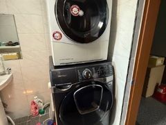 Three-room unit (cooking facilities available 9th image
