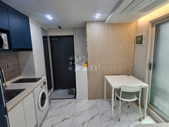 1.5-room apartment, 20 minutes from Gangnam/H 14th image