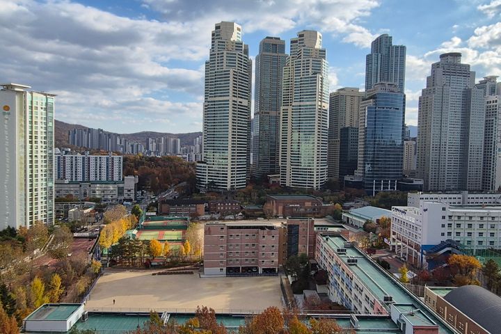 세브란스대치 한티역1분 0번째 이미지