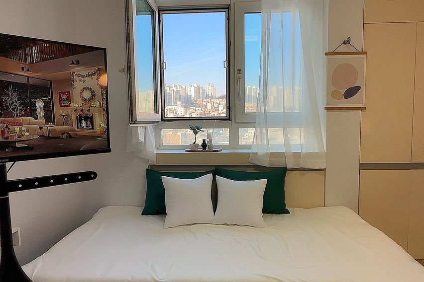 서울대입구역3분 시티뷰