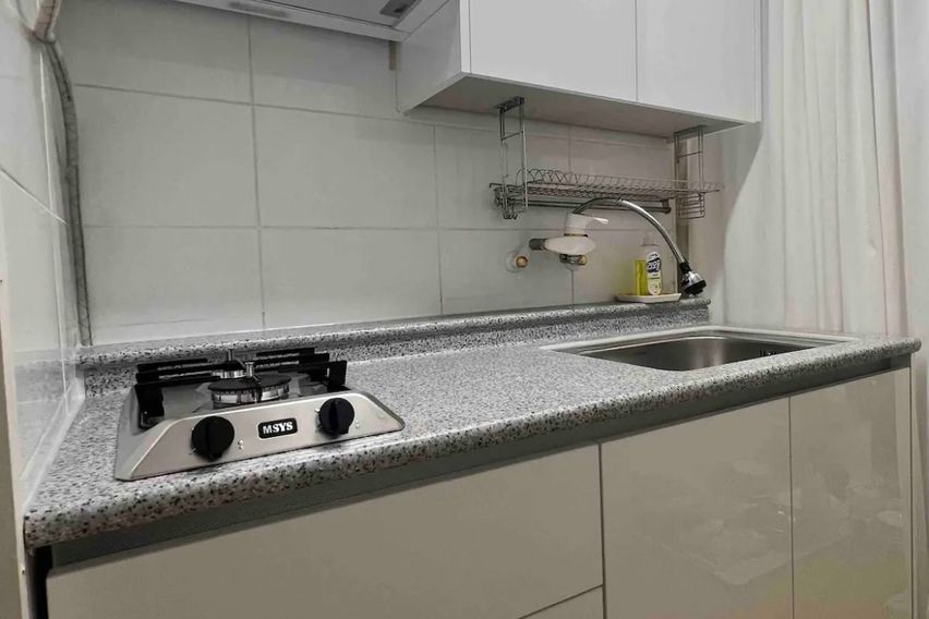 인제대 앞 호텔식 침구