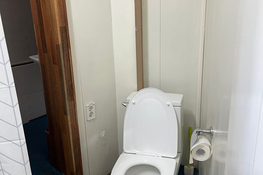 노랑하우스 1층