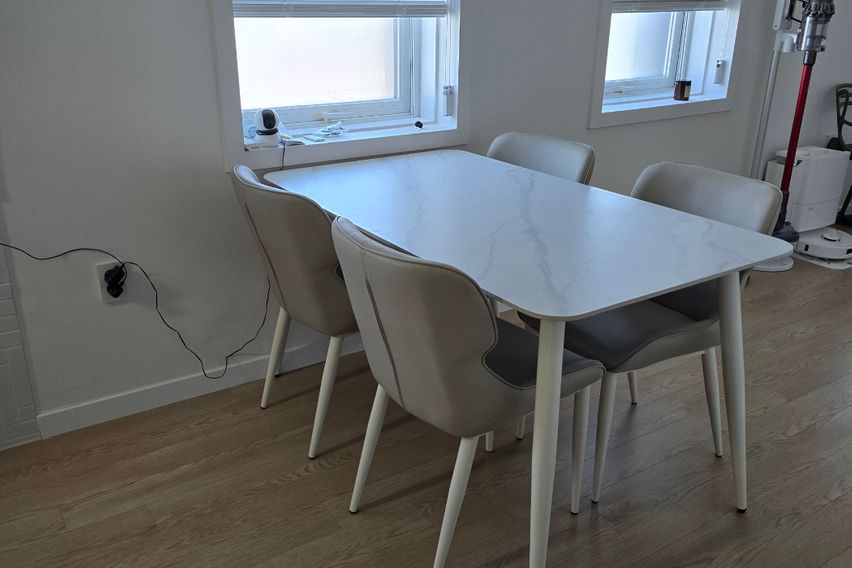 여성전용 쉐어하우스