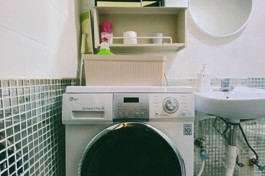 홍대역 2분/전용마당 17번째 이미지